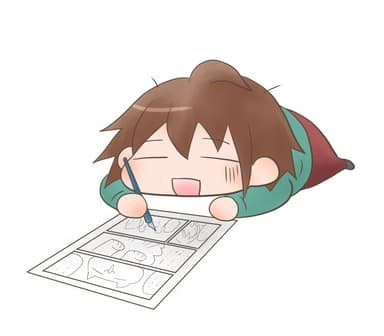 著者近影