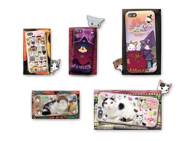 iPhoneケース
