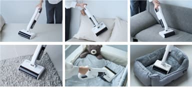 様々なシーンでの使用可