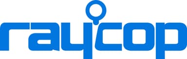 レイコップロゴ