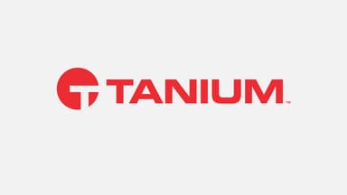 「Tanium」ロゴ