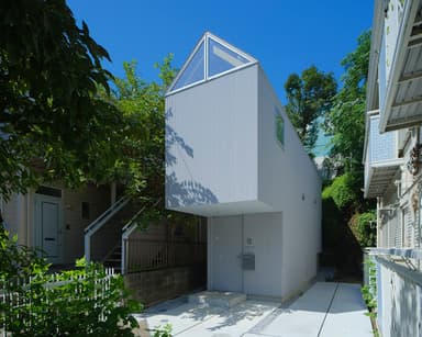 外観(1)(写真：鳥村鋼一)