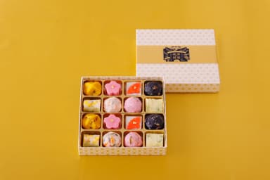 16個入りセット