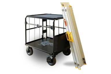 クロウディセット