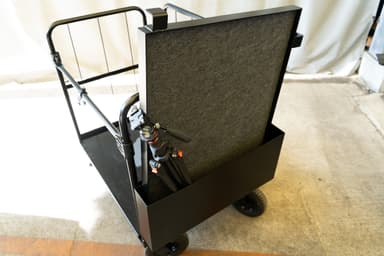 アクセサリーボックス