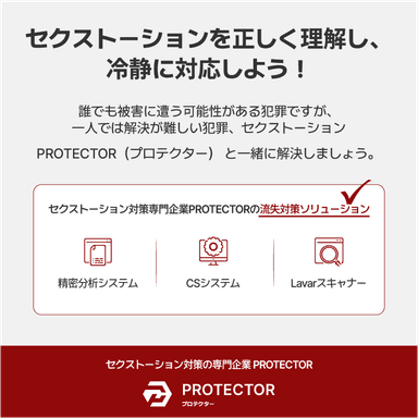 セクストーション発生から解決まで8