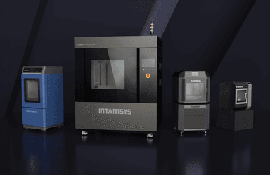 Intamsys FUNMATラインナップ