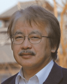 阿部 健一氏