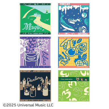 G賞：ジャガードタオル