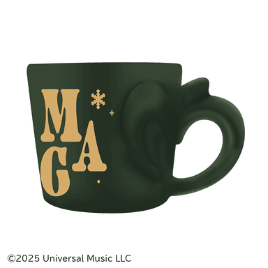 D賞：とってもミセスなマグカップ