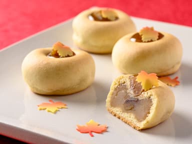 【和菓子部門】最優秀賞