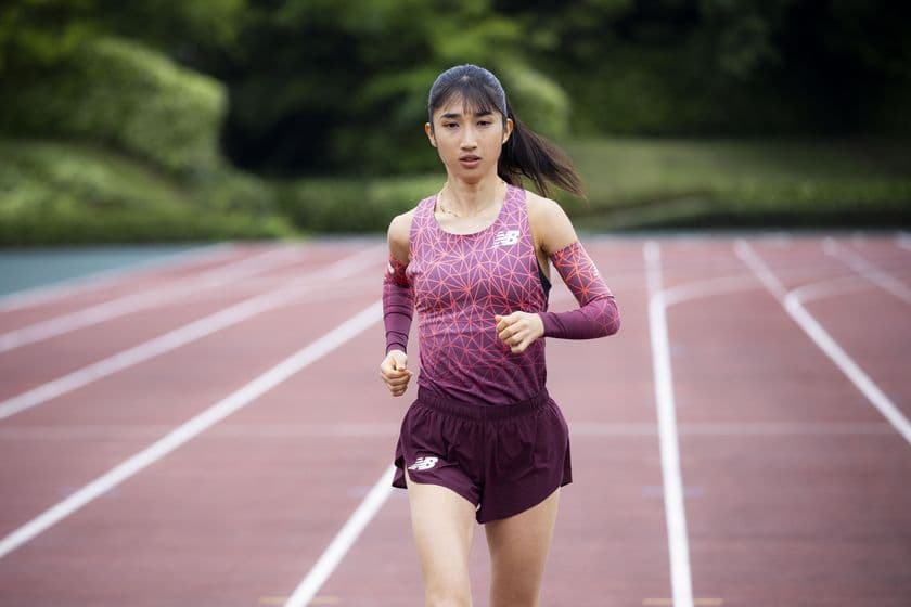 JALホノルルマラソン2025　
田中希実選手をはじめ
エリートランナー7名の出場決定！