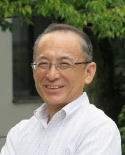 佐賀大学 特任教授　一ノ瀬 弘道先生