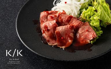 湘南の旬の食材を使ったフード