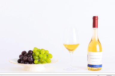 Ferdinandのトカイ(貴腐)ワイン