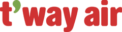 株式会社ティーウェイ航空