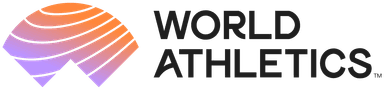世界陸上競技連盟ロゴ