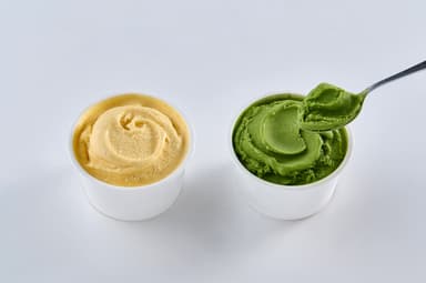 コクバニラ・抹茶