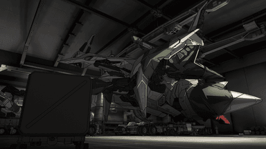 映画『機動戦士ガンダム 閃光のハサウェイ キルケーの魔女』4