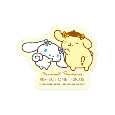 オリジナルステッカー