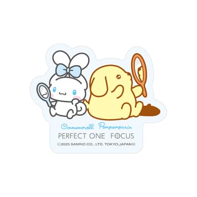 オリジナルステッカー