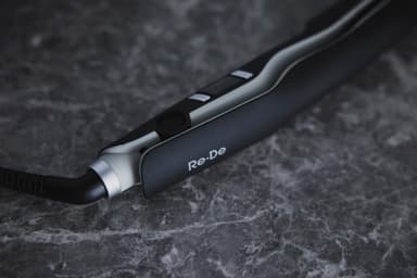 『ベルベットコート』が 醸し出す上質感