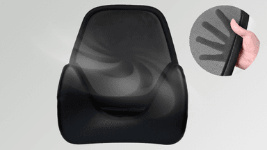 通気性が良くお手入れ簡単