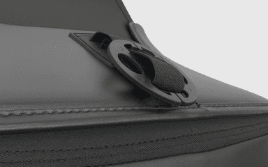 工具不要で誰でも簡単に設置