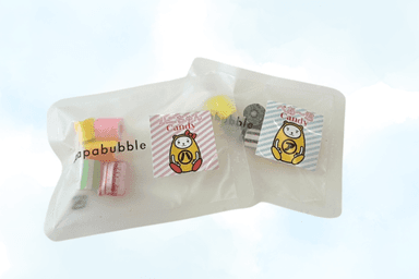 PAPABUBBLE《パパブブレ》は、スペイン発祥のキャンディ