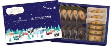 オリジナルデザインパッケージ