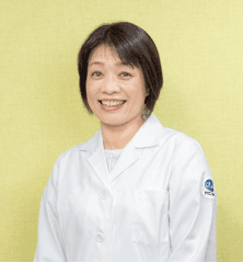 藤友結実子先生