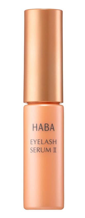 ハリ・コシ・ツヤ成分がパワーアップ※1！
まつ毛美容液『まつ毛セラム』がリニューアル新登場！
2026年1月20日(火)より数量限定発売『まつ毛セラムII』