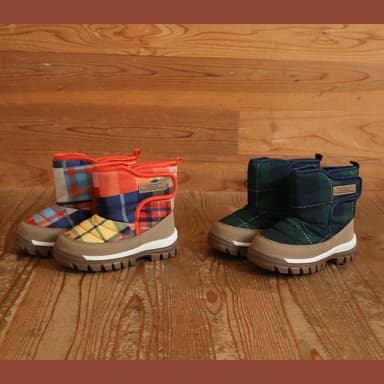 ZOOLANDスノーブーツ