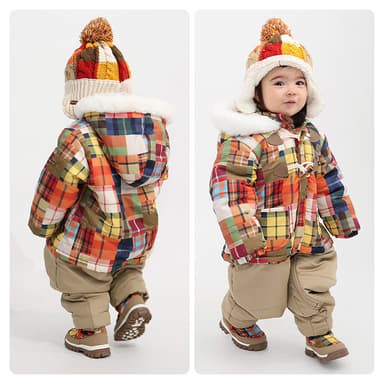 GrinLabスノーコンビ 1