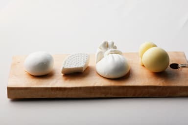 国産チーズイメージ(2)(CHEESE STAND)