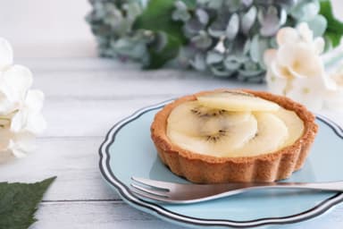 キッチンワゴンイメージ(3)(Food HEROes)