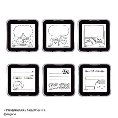 本体(ラインナップ)