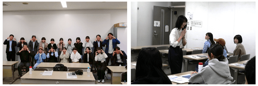 京都女子大とパナソニックISが産学連携
「DEIを加速させる会社制度って何だろう？」
～“エモい”アイデア、IT企業が実践視野に～