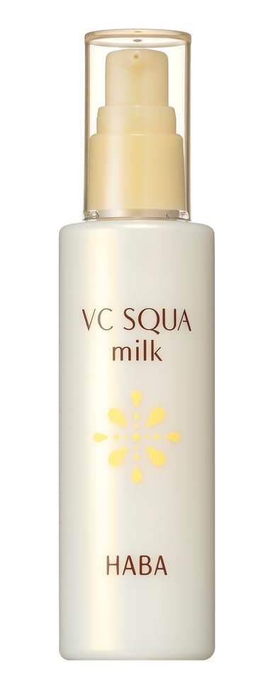 『VCスクワミルク』100mL　5&#44;500円(税込)