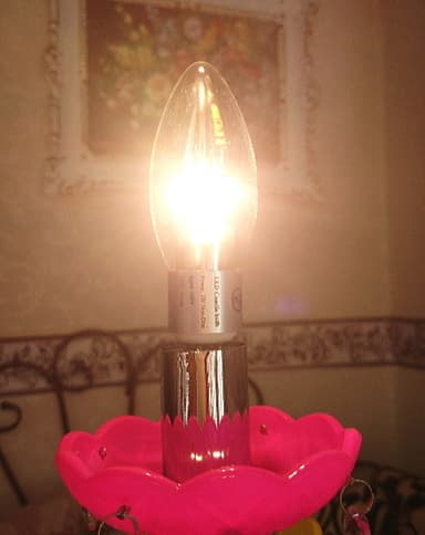 LED電球