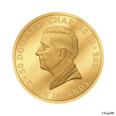 赤塚不二夫コイン