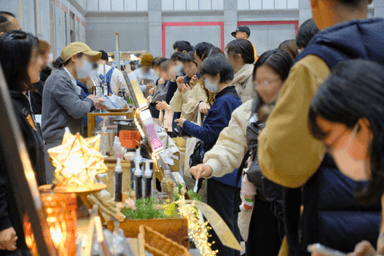 過去開催時の様子1