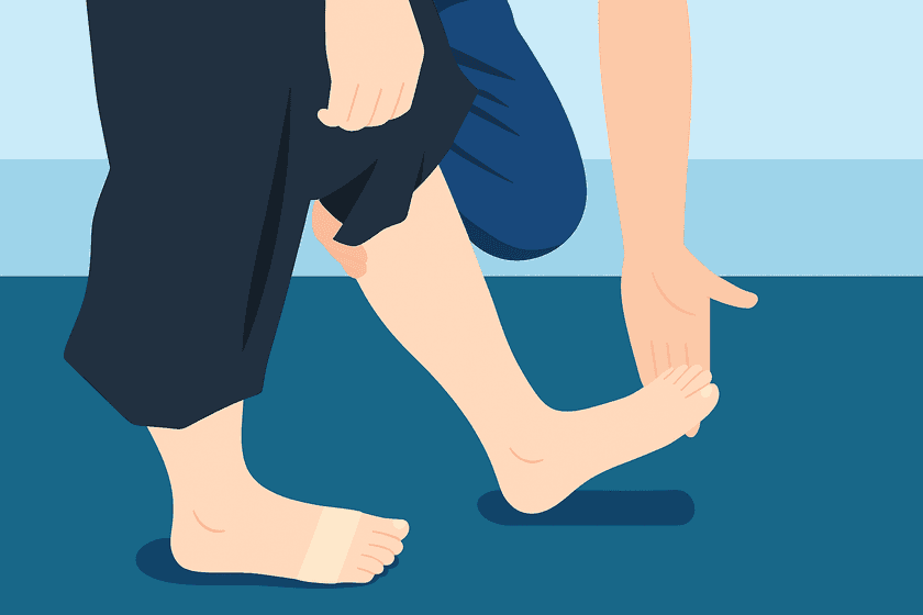 【無料／施術家向け】外反母趾改善セミナー開催
「歩行で変える治療戦略」