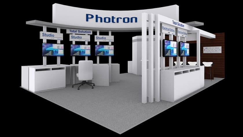 会場内3カ所にて世界標準の最先端ワークフロー、
ネットワーク活用プラットフォームと
スポーツ特化のクラウドソリューション、AJA社製品を出展　
11月19日(水)から3日間開催「Inter BEE 2025」に出展