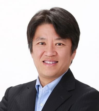 アミフィアブル　取締役　CFO　澤田