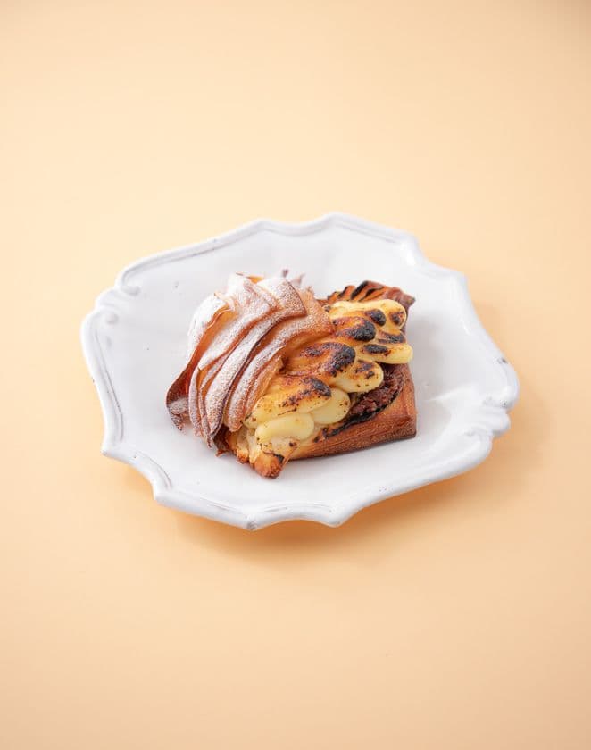 日本各地から56店舗のパンが集結！注目は個性豊かなクリームパン
　第16回「IKEBUKUROパン祭」11月19日(水)から開催