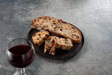 【カノムパン】「メランジュ・ドゥ・フリュイ」