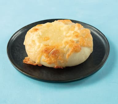 【しあわせパン☆】「クワトロフォルマッジ(4種のチーズとはちみつのパン)」