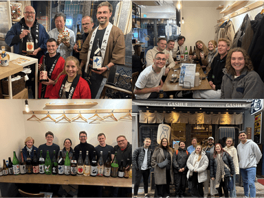 インバウンドGASHUE来客者(2)