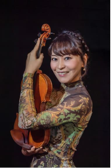 神谷未穂 (C)Fotofolly